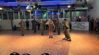 Tanzschule Seidl 