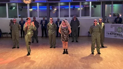 Tanzschule Seidl 