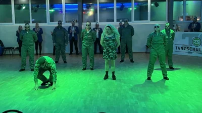 Tanzschule Seidl 