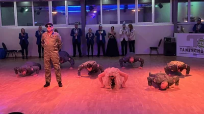 Tanzschule Seidl 