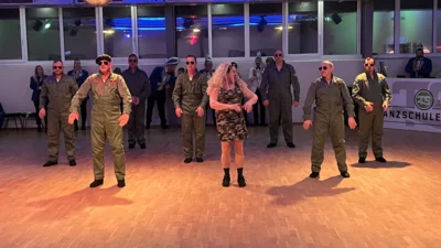 Tanzschule Seidl 
