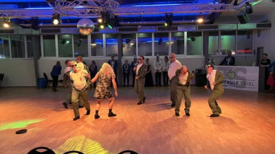 Tanzschule Seidl 