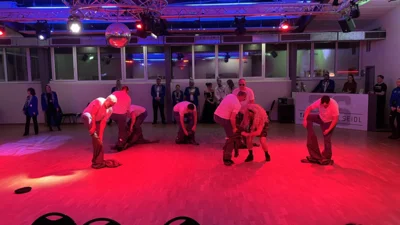 Foto des Albums: Faschingssaison 2025/2026