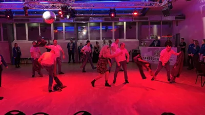 Tanzschule Seidl 
