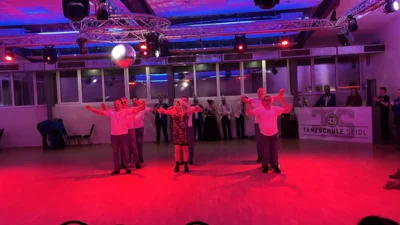 Tanzschule Seidl 