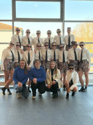 Jugendgardetreffen 