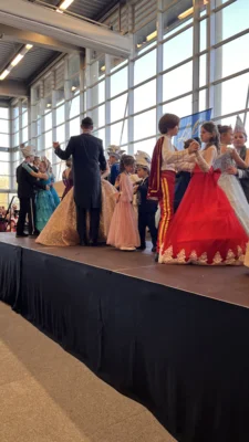 Jugendgardetreffen 