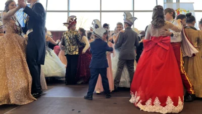 Jugendgardetreffen 