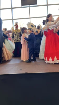 Jugendgardetreffen 