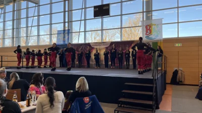 Jugendgardetreffen 