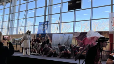 Jugendgardetreffen 