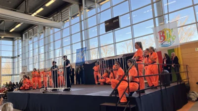 Jugendgardetreffen 