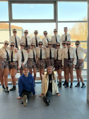 Jugendgardetreffen 