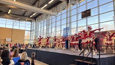 Jugendgardetreffen 
