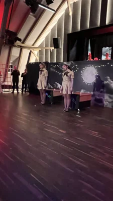 Landkreisball 