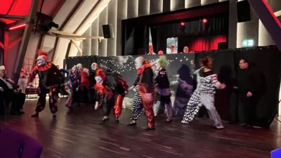 Landkreisball 