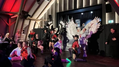 Landkreisball 