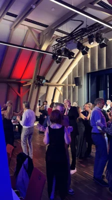 Landkreisball 