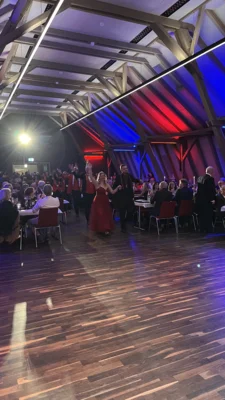 Landkreisball 