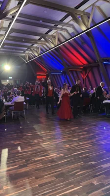Landkreisball 