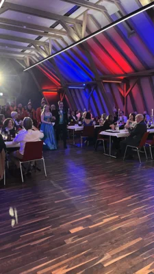 Landkreisball 