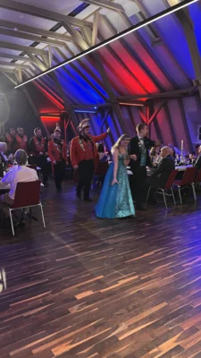 Landkreisball 