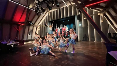 Landkreisball 