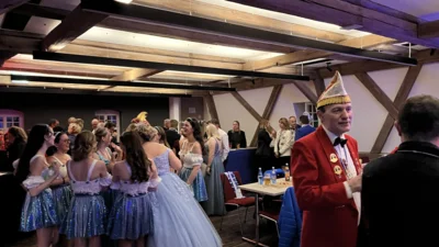 Landkreisball 