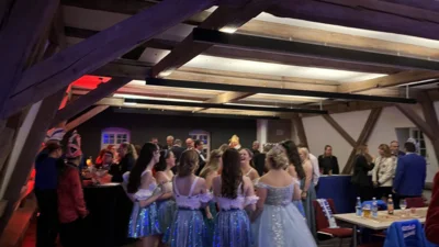 Landkreisball 