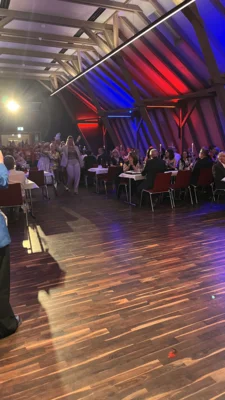 Landkreisball 
