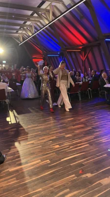 Landkreisball 