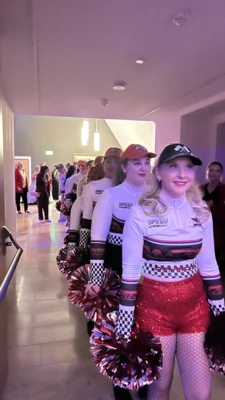 Landkreisball 