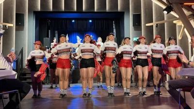 Landkreisball 