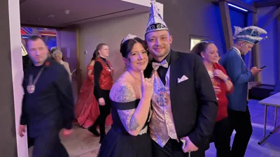 Landkreisball 