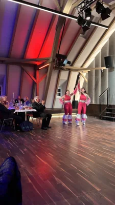 Landkreisball 