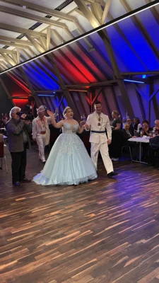 Landkreisball 