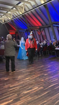 Landkreisball 