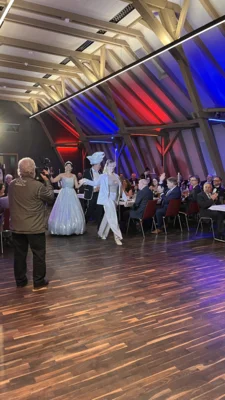 Landkreisball 