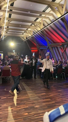 Landkreisball 