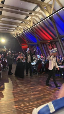 Landkreisball 