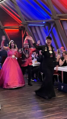 Landkreisball 