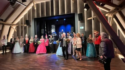 Landkreisball 