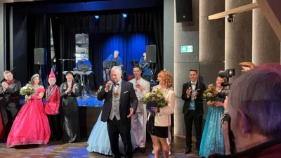 Landkreisball 