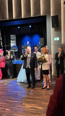 Landkreisball 