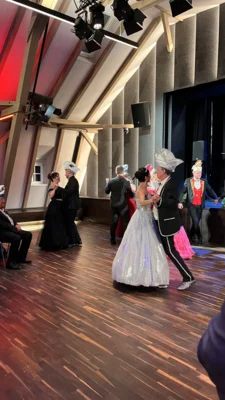 Landkreisball 