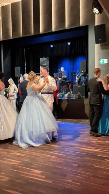 Landkreisball 
