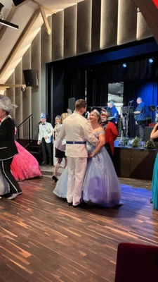 Landkreisball 