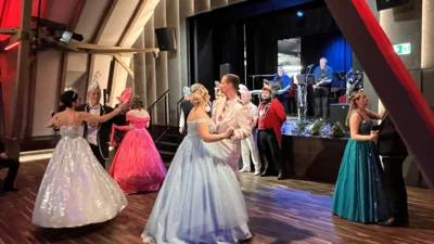 Landkreisball 