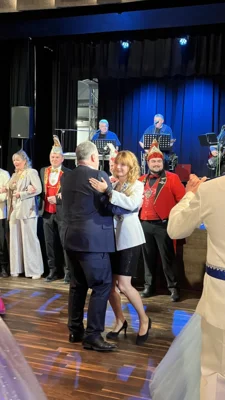 Landkreisball 