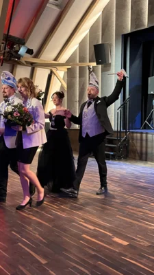 Landkreisball 